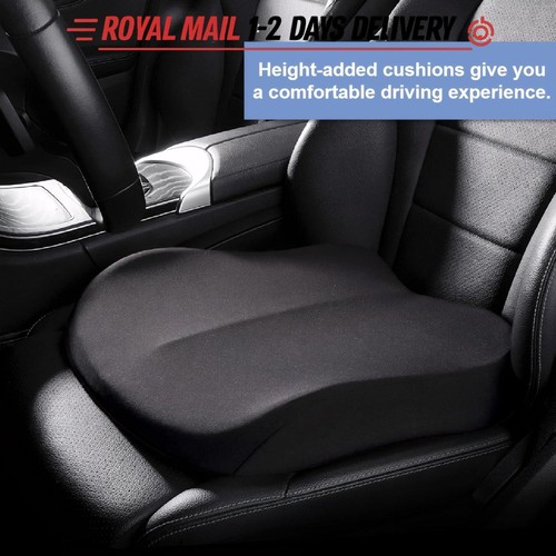 Adult car booster seat - car,