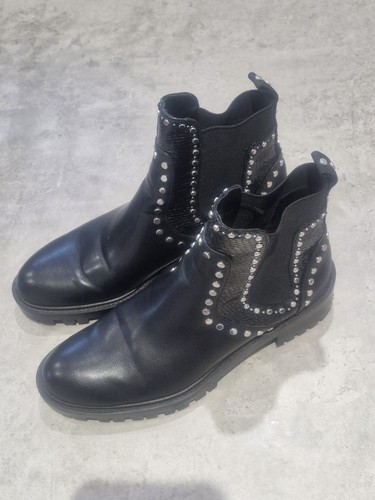 Size black zara - 6,