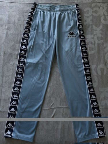 Palace kappa track pants - palace,