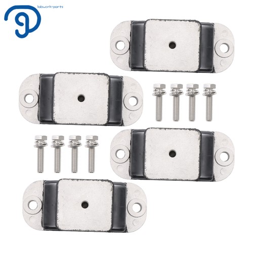 4pcs for yamaha - for,