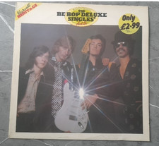 Be Bop Deluxe - The Be Bop