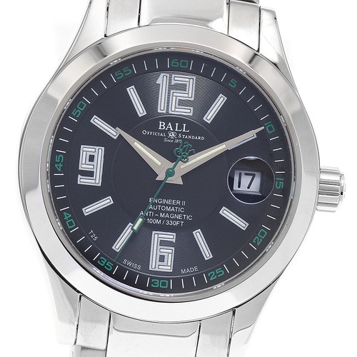 Ball watch engineer arabic - ball,