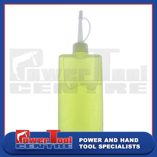 Makita chainsaw 100ml oil - 100ml,