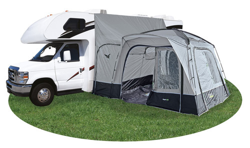 Quest eagle poled - drive, away