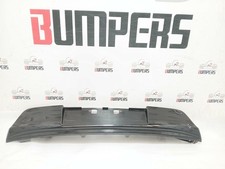 TOYOTA AURIS 2012 - 2015 GENUINE REAR BUMPER LOWER DIFFUSER  52453-C20
