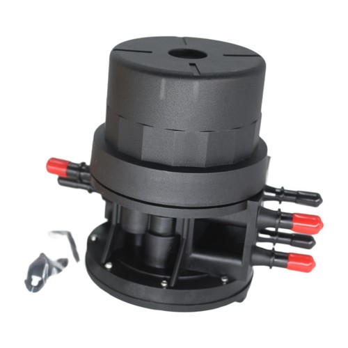 Fuel pump reservoir tank - fuel,