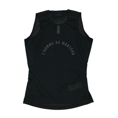 Rapha pro team sleeveless - rapha,