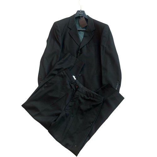 Paul smith london wool - wool, suit