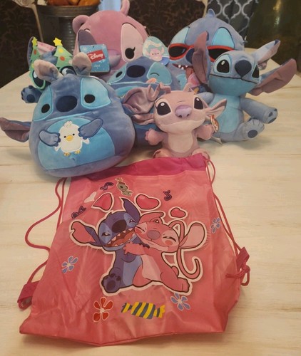 Disney lilo and stitch - ,