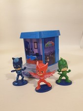 PJ MASKS Transforming Towers