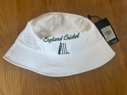 Castore england cricket bucket - england,