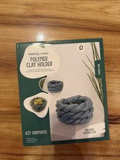 Make and create - make, clay