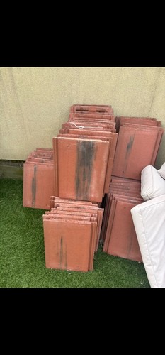 60x red concrete - red, roof