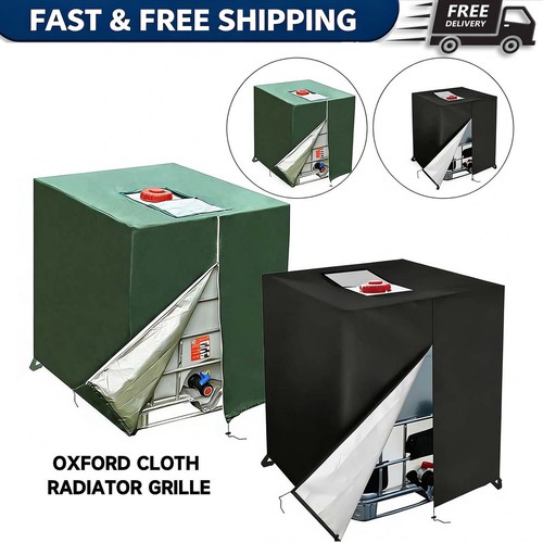 Ibc tank cover - ibc, heavy