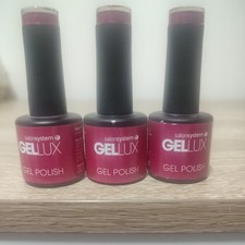 Salonsystem Gellux Gel Polish