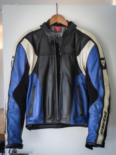 Dainese flanker leather - flanker,