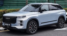 CHERY JAECOO 7 Suv 5-door