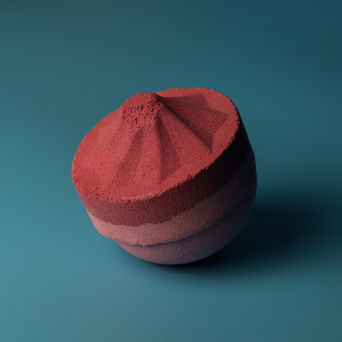 Jumbo bath bomb razzle - jumbo,