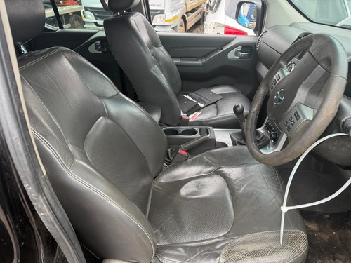 2005 2015 nissan - 2005-2015, navara