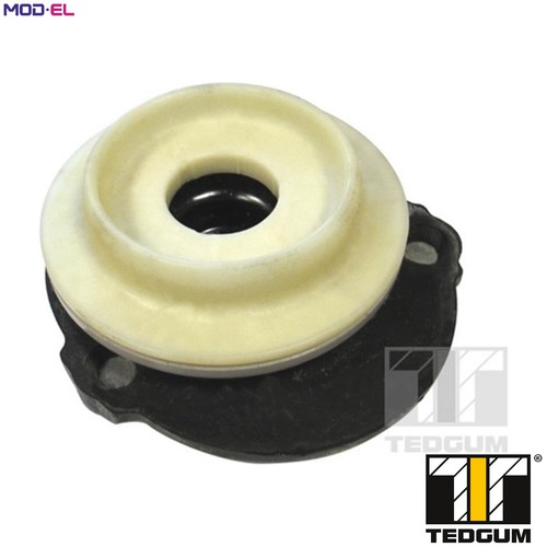 Suspension strut support - suspension, mount