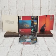 Under A Blood Red Sky U2 Live