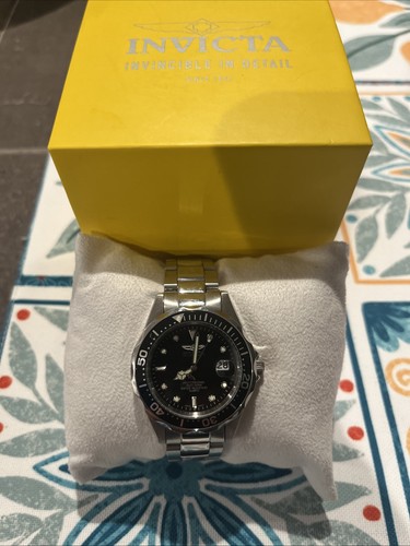 Invicta pro diver 8932ob - invicta,