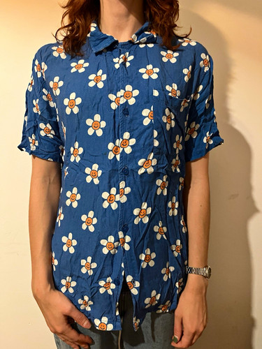 Lazy oaf women blue - lazy,