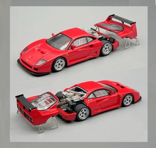 Title tecnomodel 64 ferrari - ,