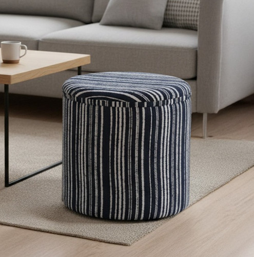Storage ottoman stool - storage,