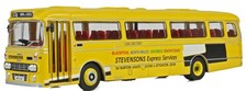 EFE ROAD STEVENSONS OF