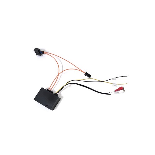 For audi mmi - audi, changer
