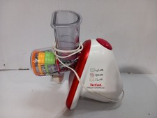 Tefal Fresh Express Food Processor Used Good Condition (V1)