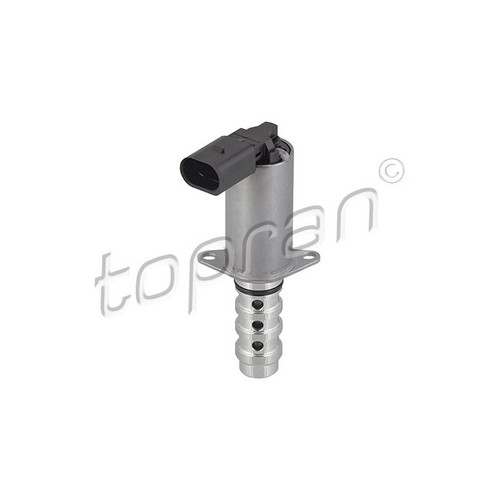 Vvt camshaft phasing valve - vvt,