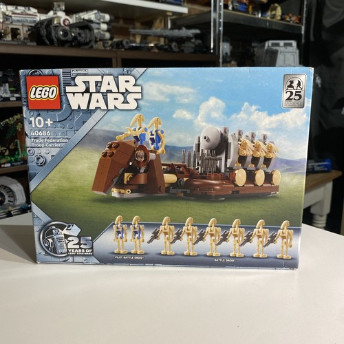 Lego star wars - -, trade