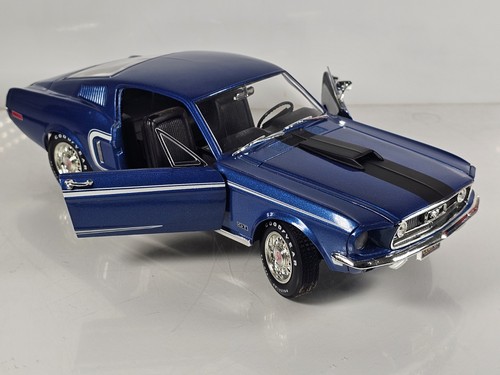 Ertl american muscle - ertl,