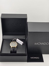 $795 MSRP | Movado Women's