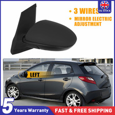 For Mazda 2 DE 2007-2015 Door