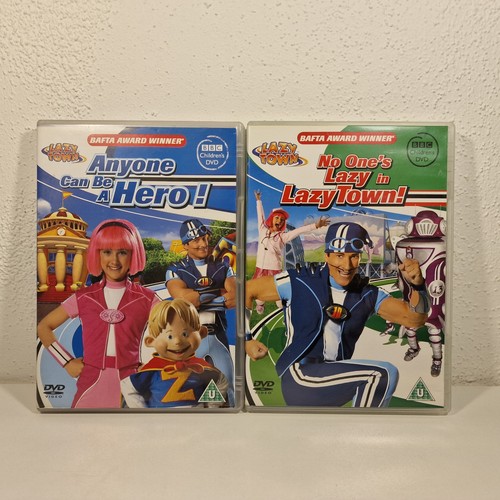 Anyone can hero one - one, is