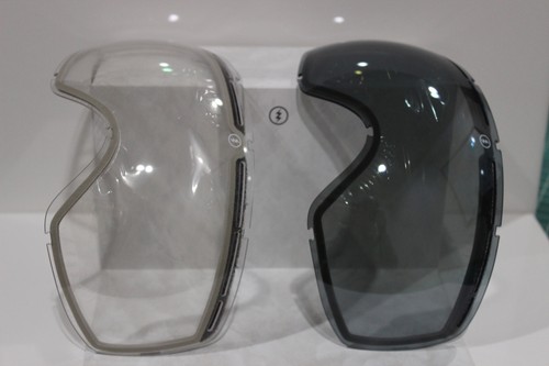Nib electric snow goggle - snow,