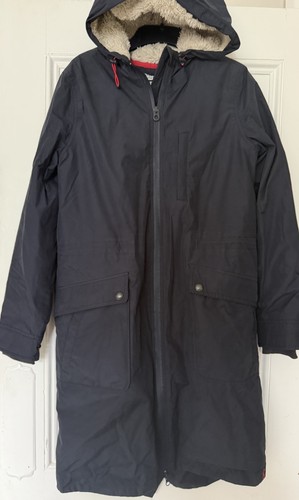 Joules parka jacket - joules,