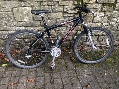 Trek 4900 ladies mountain - trek,