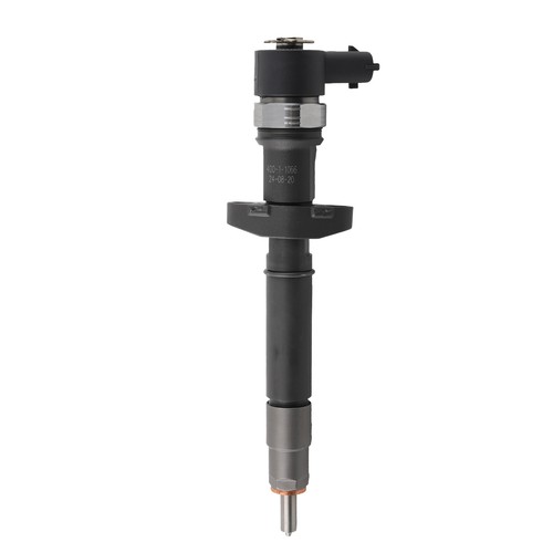 Diesel fuel injector replace - diesel,