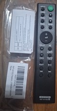 Remote Control Replacement for