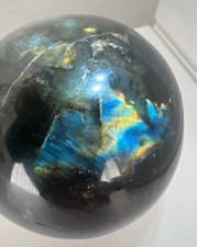 460g labradorite polished - 460g,