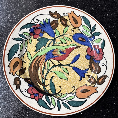 Vintage wall plate antique - vintage,