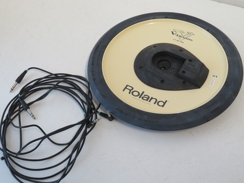 Roland 15r 3 zone ride - cy-15r, 3-zone