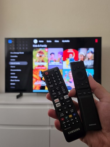 Samsung crystal uhd - samsung,