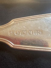 2 xSilver Plated Forks -