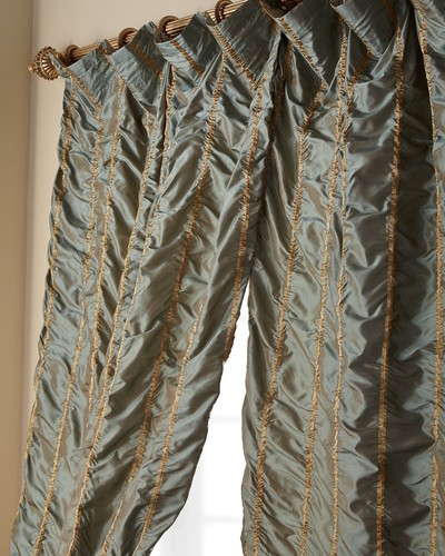 Kelly 100 silk - kelly, taffeta