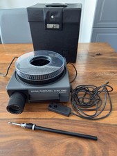 Vintage Kodak Carousel